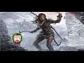 Tomb Raider Rise of the Tomb Raider - Ep.16 An old Friend #tombraider #gaming