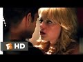 The Amazing Spider-Man 2 (2014) - Kissing in the Closet Scene (1/10) | Movieclips