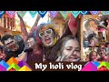 Our Holi 2024 celebration with family🤌🏻                || With Tamtamvlogs ||💗