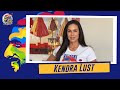 Kendra Lust talks why she went from being a nurse to adult entertainment, misconceptions, motherhood