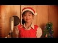 Download Natal setiap hari - alicia amanda written by yudi hastono - lagu natal indonesia