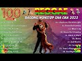 Bagong Nonstop Cha Cha 2023 💘 New Best Reggae Cha Cha Disco Medley 2023 💘 Reggae Music Mix HD10