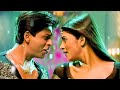 Tumse Milke Dil ka Jo Haal Kiya Kare 4k Hd Video Song | Shahrukh Khan, Sushmita Sen | Main Hoon Na
