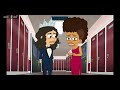 Human resources - nadia and danielle break up