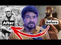 🛐 SAI BABA SECRET HISTORY 🔥 | Madan Gowri | Tamil