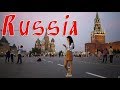 Russia. Interesting Facts About Russia.