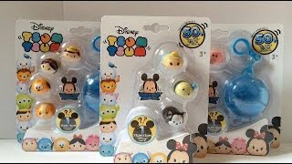 Disney Tsum Tsum Squishy Figures 2 Pack Season1 - YTToons.com