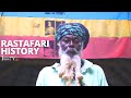 Ras Flako Tafari | Rastafari History : Twelve Tribes Of Israel