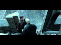 "Harry Potter and the Deathly Hallows - Part 2" Trailer 1