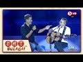 EAT BULAGA | Bossing Vic's thank you birthday concert with Ice Seguerra!