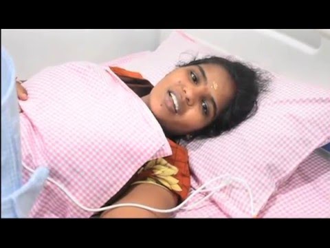 Telegu couple from Andhra sharing their success stories & testimonial after ICSI IVF - ARC Fertility