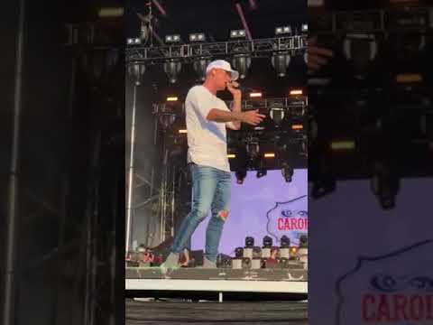 Download Kane Brown ‘Lose It’ CCMF Myrtle Beach SC free
