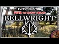 Everything you NEED to know about Bellwright | Medieval survival game | Bellwright playtest Review