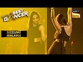 Malaika Arora ने दी एक Sizzling Performance | India's Best Dancer | Sizzling Malaika