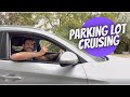 Cruising the Parking Lot (how to pick up guys) | Patrick Marano