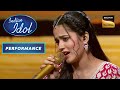 Indian Idol Season 13 | "Yeh Vaada Raha" की Performance ने Revisit करवाई Old Memories | Performance