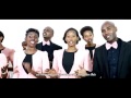 JUU ANGANI, Ambassadors of Christ Choir Album 14 Official Video 2017(+250788790149)