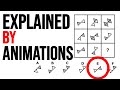 Explaining the Mensa Norway IQ Test Through Animations (145+ IQ Answers)