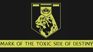 Trying Unbroken In The Most Broken Way | Destiny