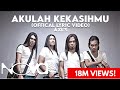 AXL'S - Akulah Kekasihmu (Official Lyric Video)
