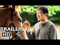RIDE ON Trailer (2023) Jackie Chan