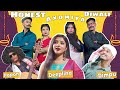 HONEST AXOMIYA DIWALI  ft. Assamese Celebrities|Ene Olop G3