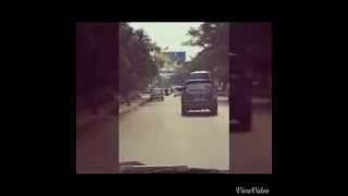 Jalan Alternatif Cibubur Lengang