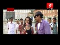 Making Of Paglu 2 Title Track | Dev | Koel | Paglu 2 | Sangeet Bangla