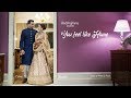 You feel like Home | Sagarika Ghatge & Zaheer Khan wedding film
