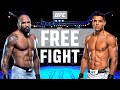 UFC Classic: Yoel Romero vs Paulo Costa | FULL FIGHT