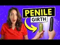 Scientifically Proven Ways to Increase Penile Girth? A Urologist Explains