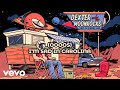 Dexter and The Moonrocks - Sad In Carolina (Official Lyric Video)