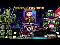 Pixel gun 3d - new update 13 5 0 new map new weapons new gadget new exoskelet set and more