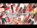 Watch this *before* you buy another lip gloss or lip oil