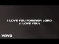 The Worship Medley (There Is Nothing Like / Glory To God Forever) (Lyric Video / Live I...
