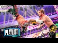 Logan Paul’s 2023 retrospective: WWE Playlist