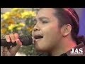 Baka Mayroong Iba - Jerome Abalos (T.V. Promo)