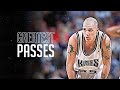 Greatest Assists & Passes in NBA History!