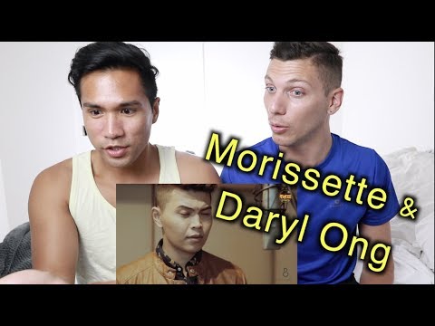 Download You Are The Reason - Calum Scott - Cover by Daryl Ong & Morissette Amon free