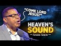 People Experience Heaven When He Sings…