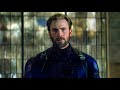 Steve Rogers Entry Scene - Avengers: Infinity War (2018) Movie Clip