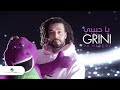 Abdel Fatah Grini ... Ya Habibi - Video Clip 2020 | عبد الفتاح جريني ... يا حبيبي - فيديو كليب