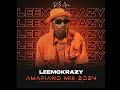 Leemckrazy | Amapiano Mix 2024 | DJ Ace ♠️