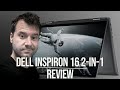 Dell Inspiron 16 2-in-1 Review: Should I buy it?!