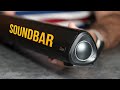 iGear Immerse a mini portable soundbar - Rs.2350