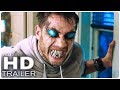 TOP UPCOMING SCIENCE FICTION MOVIES 2018 Trailers (Part 2) TOP UPCOMING SCIENCE FICTION MOVIES 2018 Trailers (Part 2)