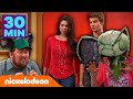 Los Thunderman | ¡Los momentos MÁS EXTRAÑOS de Hiddenville! | Nickelodeon en Español