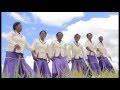NINGWIWA WASYA - St  John Kusyomuomo Catholic Choir - Machakos Diocese - Sms SKIZA 7472345 to 811