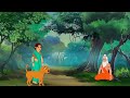 जादुई वरदान | jadui vardan | cartoon kahani | moral story | Hindi kahani | jadui kahani | animated