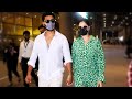 Vicky Kaushal's Romantic Gesture For Katrina Kaif At The Airport